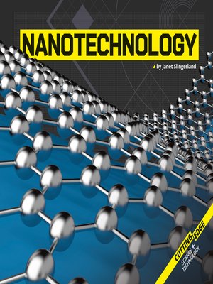 Nanotechnology - ebook